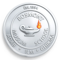 Bosmont Muslim School